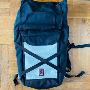 Chrome Bravo Bag - sold out model